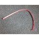 Butterfly Side Tape(red)